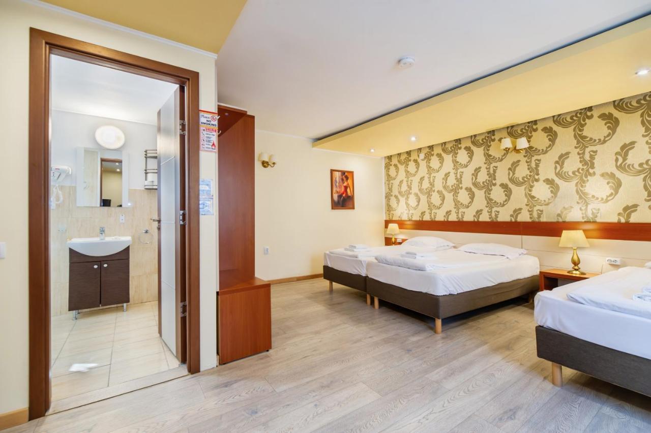Casa Ivett Homestay Brasov