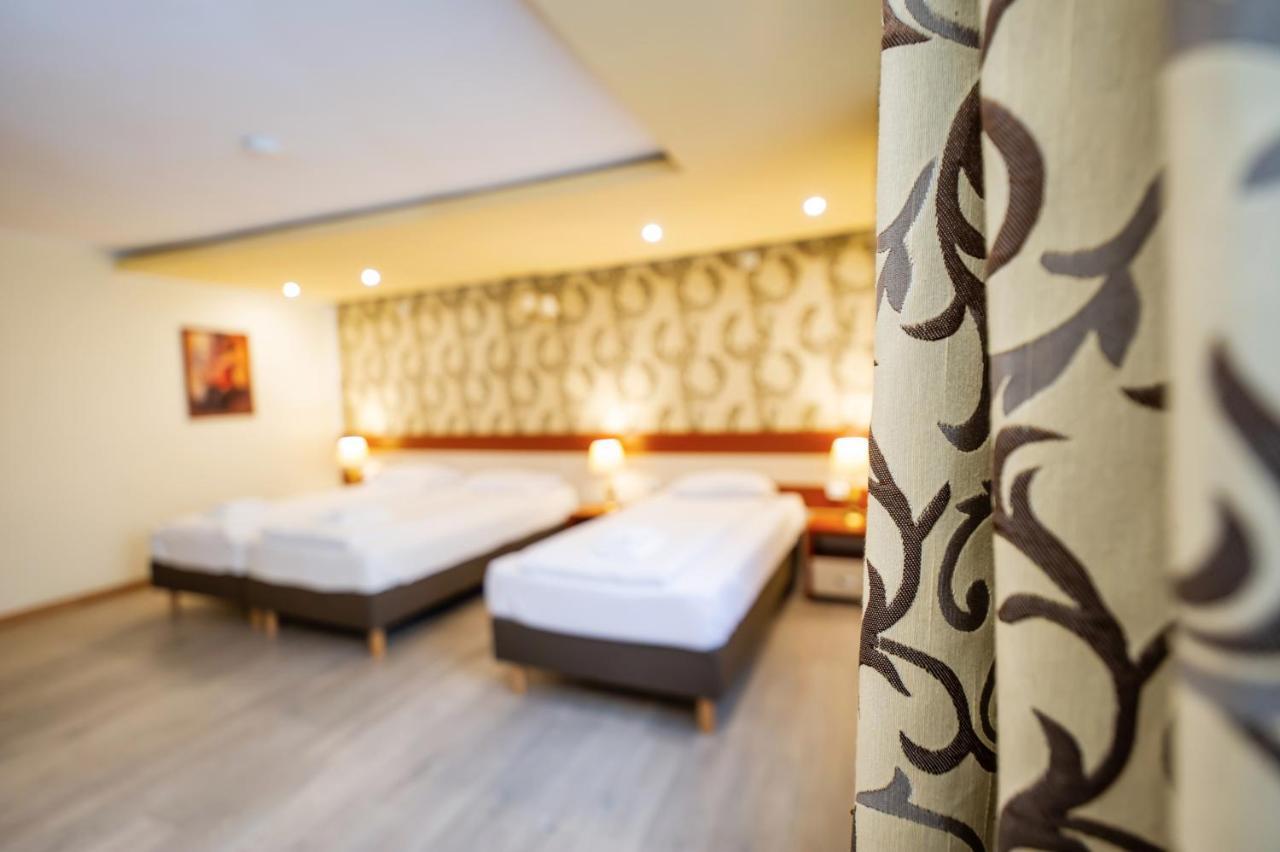 Casa Ivett Brasov