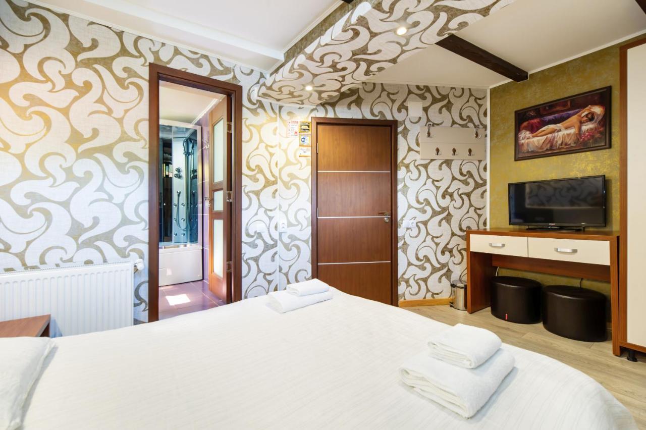 Casa Ivett Homestay