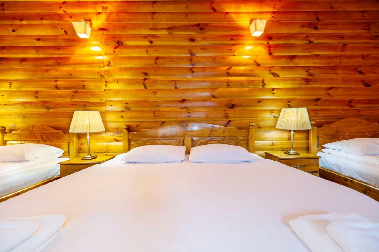 Casa Ivett Brasov