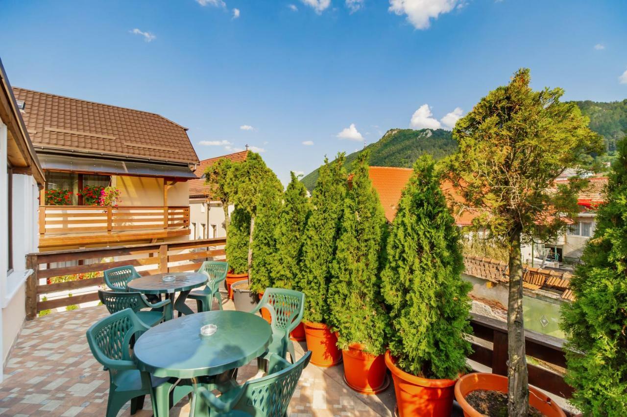 Casa Ivett Brasov