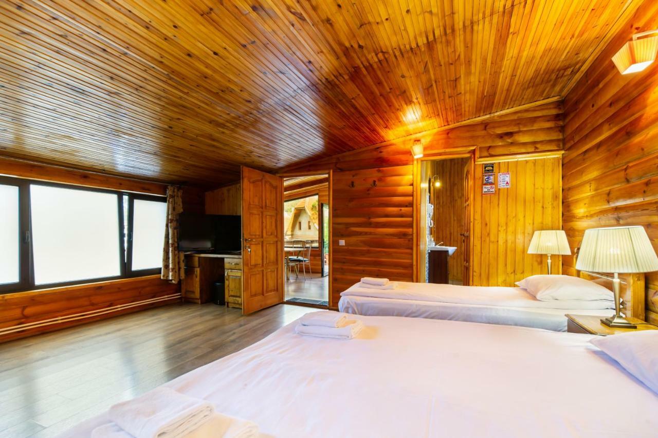 Homestay Casa Ivett Brasov